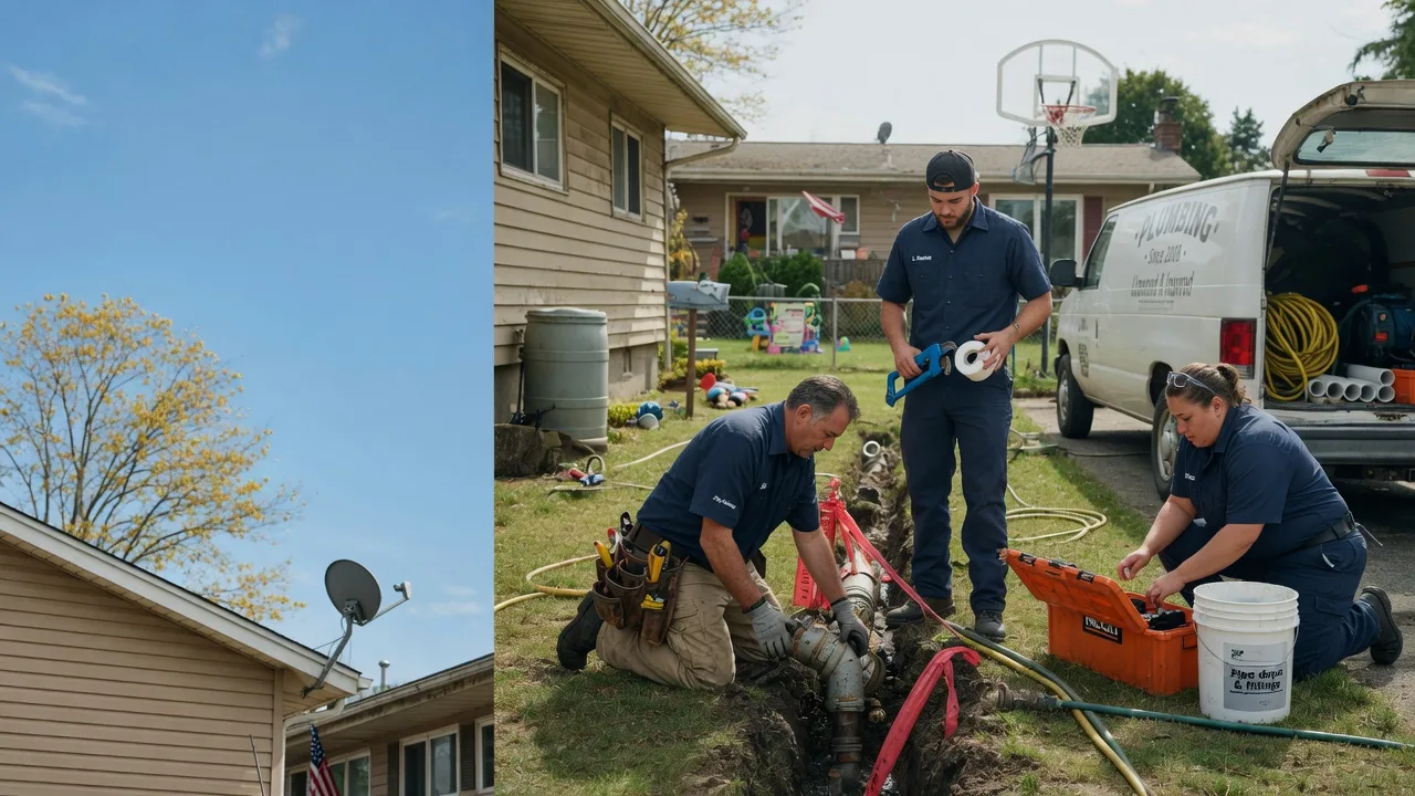 Garbage Disposal Replacement in Goodwin, SD near me